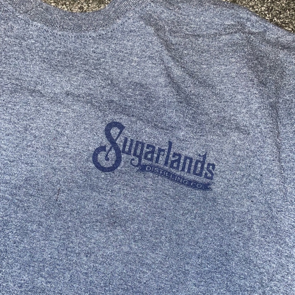 Teeshirt sugarlands moonshine